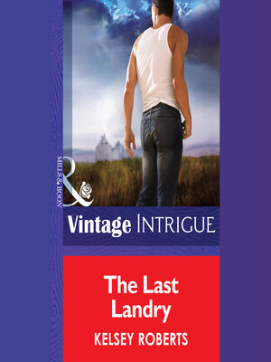 cover image of The Last Landry